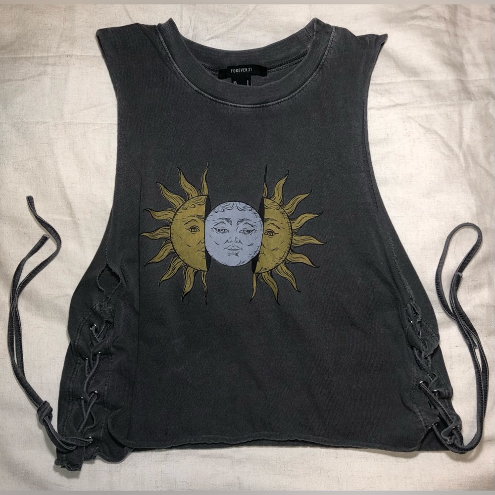 Forever 21 Tank Top